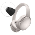 Kopfbügelpolster für Bose QuietComfort 45 / QC45