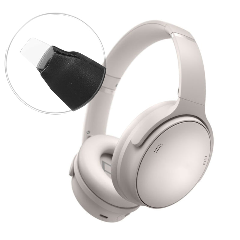 Kopfbügelpolster für Bose QuietComfort 45 / QC45
