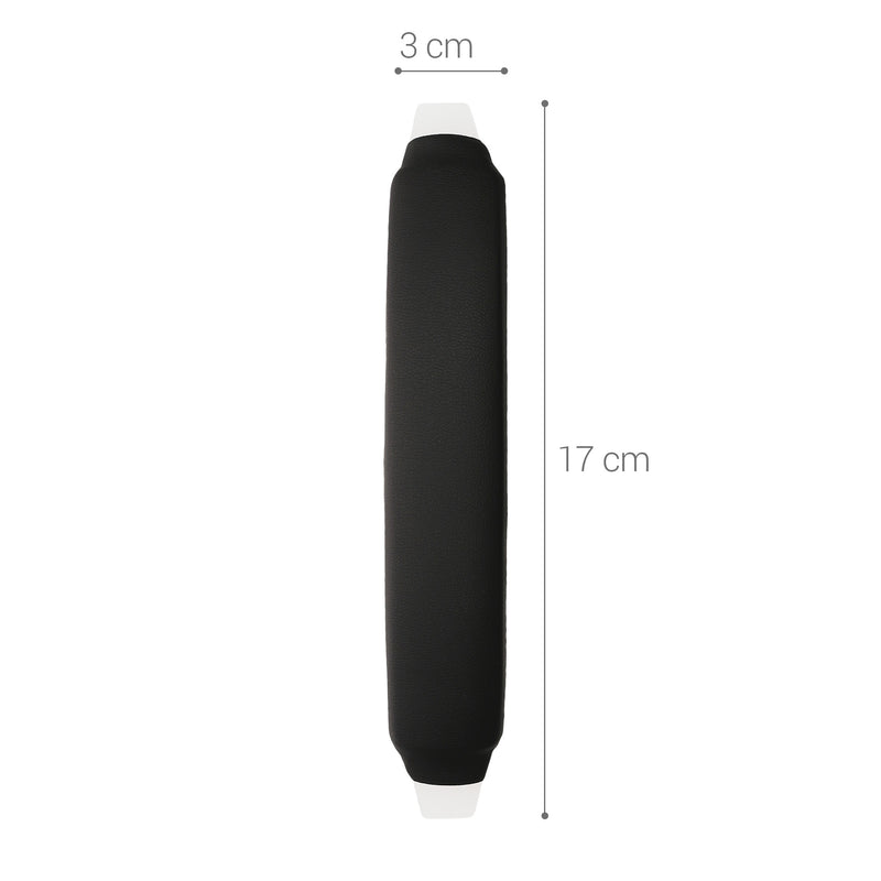 Kopfbügelpolster für Bose QuietComfort 45 / QC45