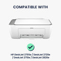 Printer Hülle für HP DeskJet 2755e / DeskJet 2720e / 2710e / 2820e / 2721e