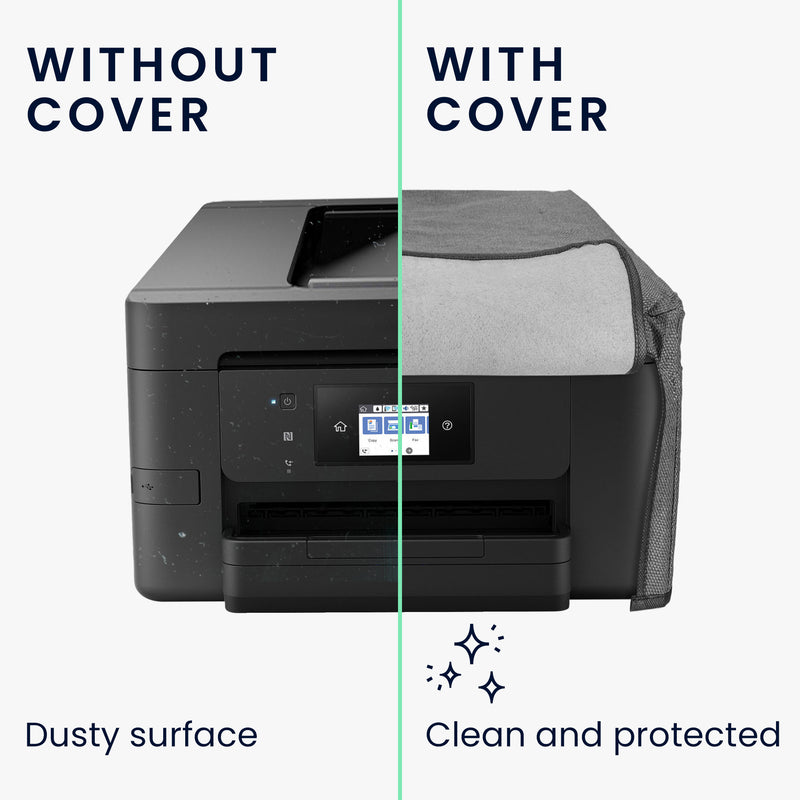 Printer Hülle für Epson WorkForce Pro WF-3725DWF / 4725DWF