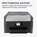 Printer Hülle für Epson WorkForce Pro WF-3725DWF / 4725DWF