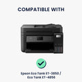 Printer Hülle für Epson Eco Tank ET-3850 / Eco Tank ET-4856
