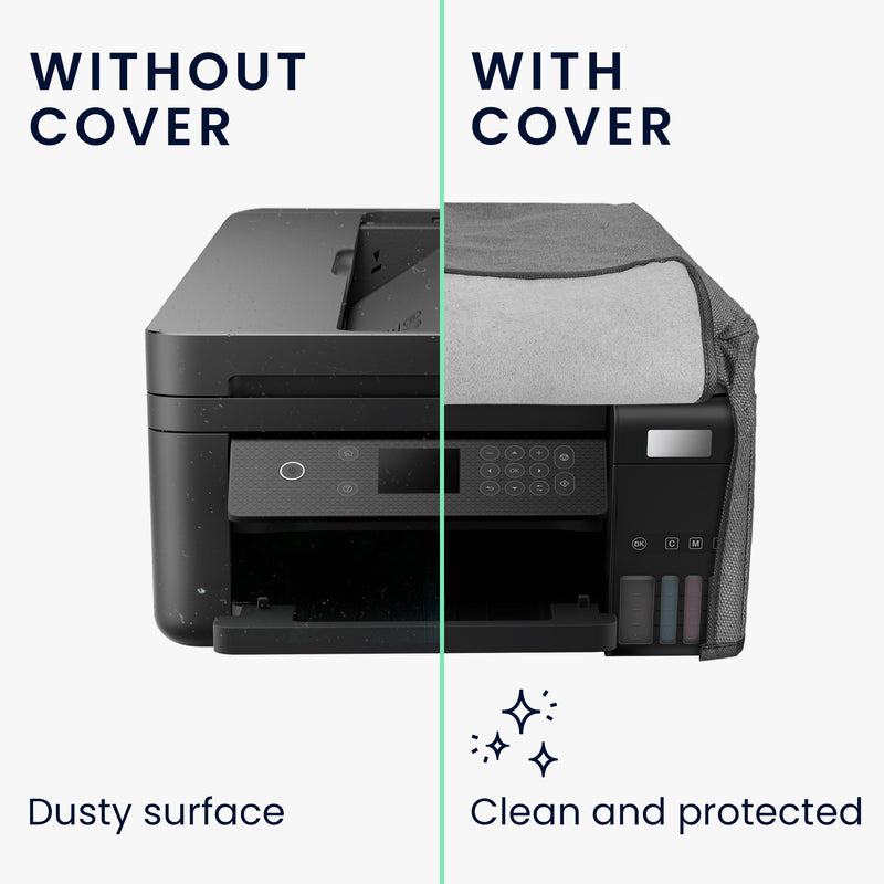 Printer Hülle für Epson Eco Tank ET-3850 / Eco Tank ET-4856