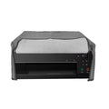 kwmobile Drucker Schützhülle kompatibel mit Canon Pixma TS6350 Hülle - Printer Cover - Staubschutzhülle für Drucker