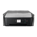 kwmobile Drucker Schützhülle kompatibel mit Canon Pixma TS5150 / 5151 / MG 2555 / Pixma MG2551S Hülle - Printer Cover aus Staubschutzhülle für Drucker