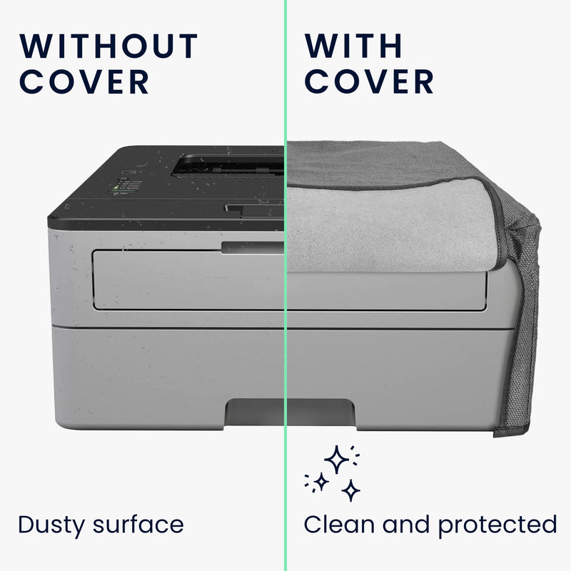 Printer Hülle für Brother HL-L2310D / L2350DW / L2370DN / L2375DW