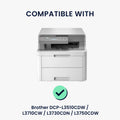 Printer Hülle für Brother DCP-L3510CDW / L3710CW / L3730CDN / L3750CDW