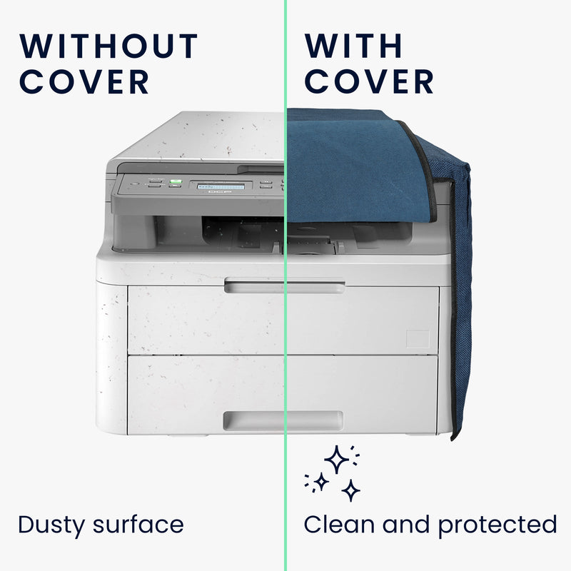 Printer Hülle für Brother DCP-L3510CDW / L3710CW / L3730CDN / L3750CDW