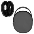kwmobile Hülle kompatibel mit DOQAUS / H390 / WH-CH520 / WH-CH510 / Evolve 2 75 Tasche - Schutzhülle für Headset mit Innenfächern