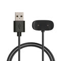 kwmobile USB Kabel Charger kompatibel mit Huawei Amazfit Bip 5 / GTR Mini / Amazfit Active / Active Edge Ladekabel Smart Watch Ersatzkabel Fitnesstracker Aufladekabel
