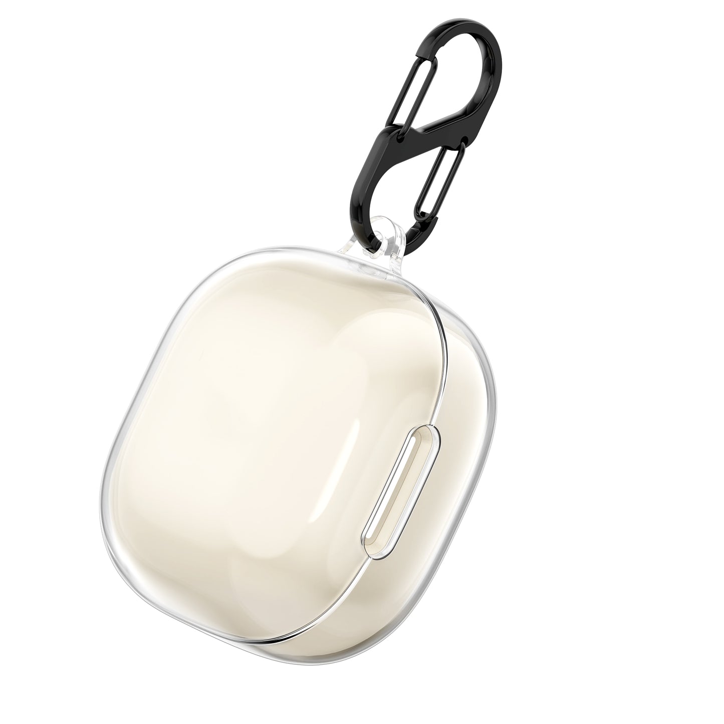 kwmobile Hülle für Anker soundcore P40i Case Schutzhülle Kopfhörer Cover