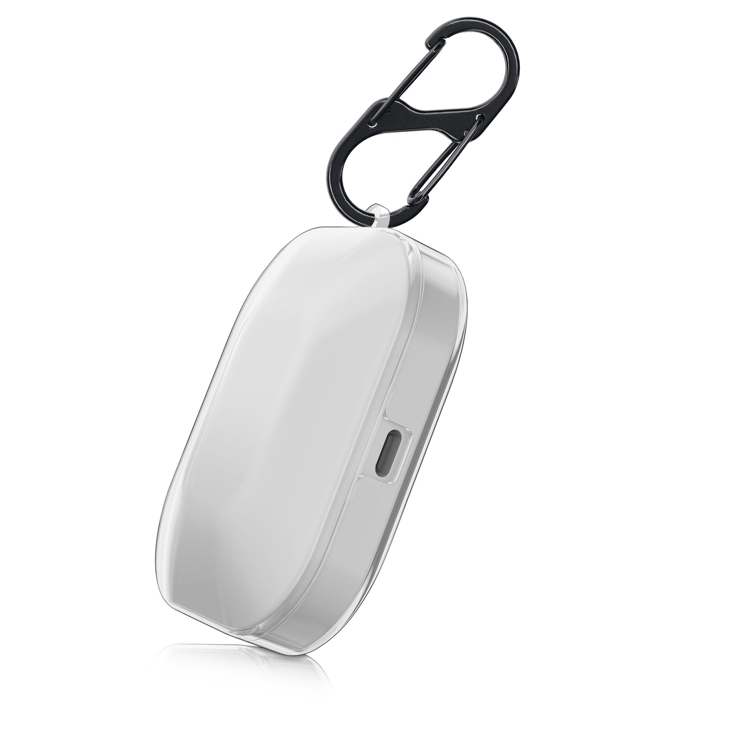 kwmobile Hülle für Xiaomi Redmi Buds 5 Case Kopfhörer Cover