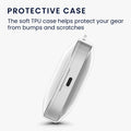 kwmobile Hülle für Xiaomi Redmi Buds 5 Case Kopfhörer Cover