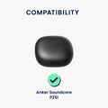 Hülle für Anker Soundcore P25i