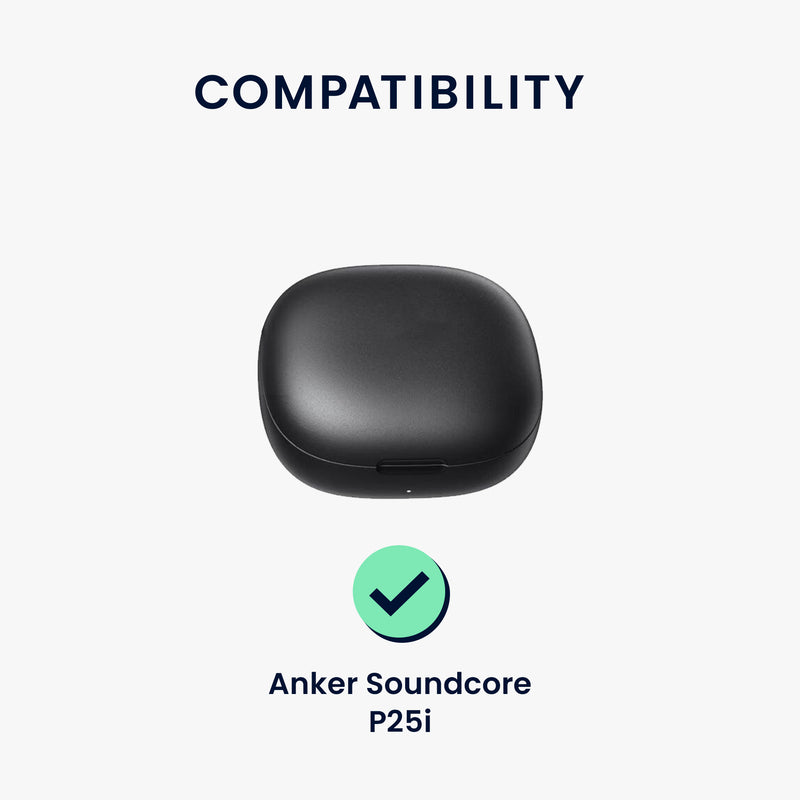 Hülle für Anker Soundcore P25i