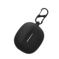 kwmobile Hülle kompatibel mit Skullcandy Rail In-Ear Wireless Kopfhörer