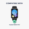 Sportarmband kompatibel mit Huawei Watch Fit 2