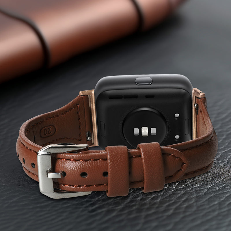 Sportarmband kompatibel mit Huawei Watch Fit 2