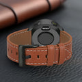 kwmobile Uhrenarmband für Garmin Forerunner 55 Armband Ersatzarmband für Fitnesstracker Wechselarmband Smartwatch