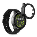 kwmobile Glas Hülle für Ticwatch Pro 5 Schutzhülle Fullbody Fitnesstracker Case Set