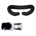kwmobile VR Maske kompatibel mit Apple Vision Pro Cover gegen Schweiß und Verschmutzung