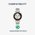 Band für Huawei Watch GT4 41mm