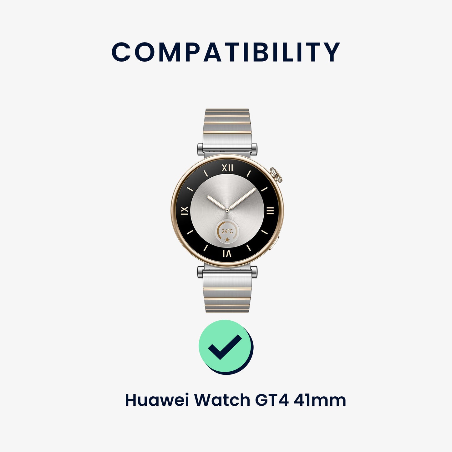 Band für Huawei Watch GT4 41mm