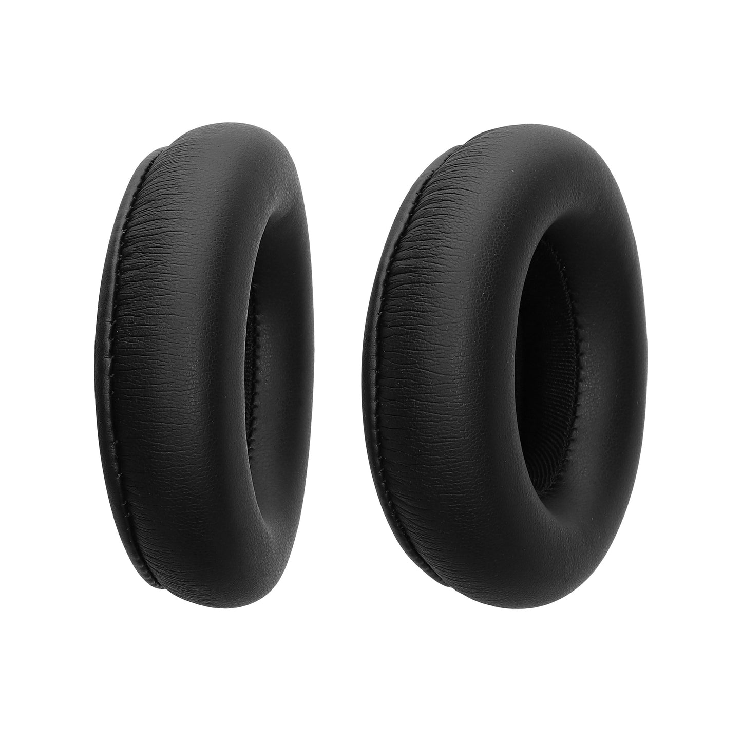 kwmobile Ohr Polster für Beoplay H4 / H6 / H7 / H9 / H9i / HX / H9 Gen3 Ohrpolster Ersatz Ohrpolster Kopfhörer Ersatzteile Kopfhörer Ersatzpolster für Over Ear Headphones