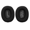 kwmobile Ohr Polster für JBL LIVE 650BTNC / 660BTNC Ohrpolster Ersatz Kopfhörer Ersatzteile Over Ear Headphones