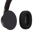 kwmobile Ohr Polster für JBL LIVE 650BTNC / 660BTNC Ohrpolster Ersatz Kopfhörer Ersatzteile Over Ear Headphones