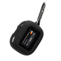kwmobile Hülle kompatibel mit JBL Live Flex 3 / Live Buds 3 / Live Beam 3 Kopfhörer