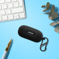 kwmobile Hülle kompatibel mit Anker Soundcore Sport X20 Kopfhörer