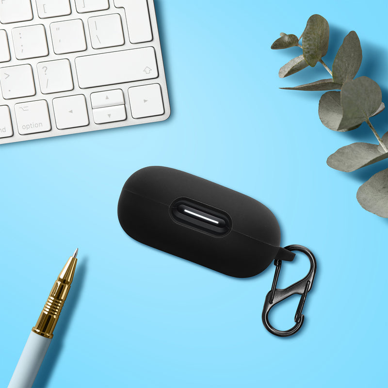 kwmobile Hülle kompatibel mit Anker Soundcore Sport X20 Kopfhörer