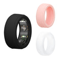kwmobile Smart Ring Protector kompatibel mit Oura Ring Gen 3 Hülle Schutzhülle