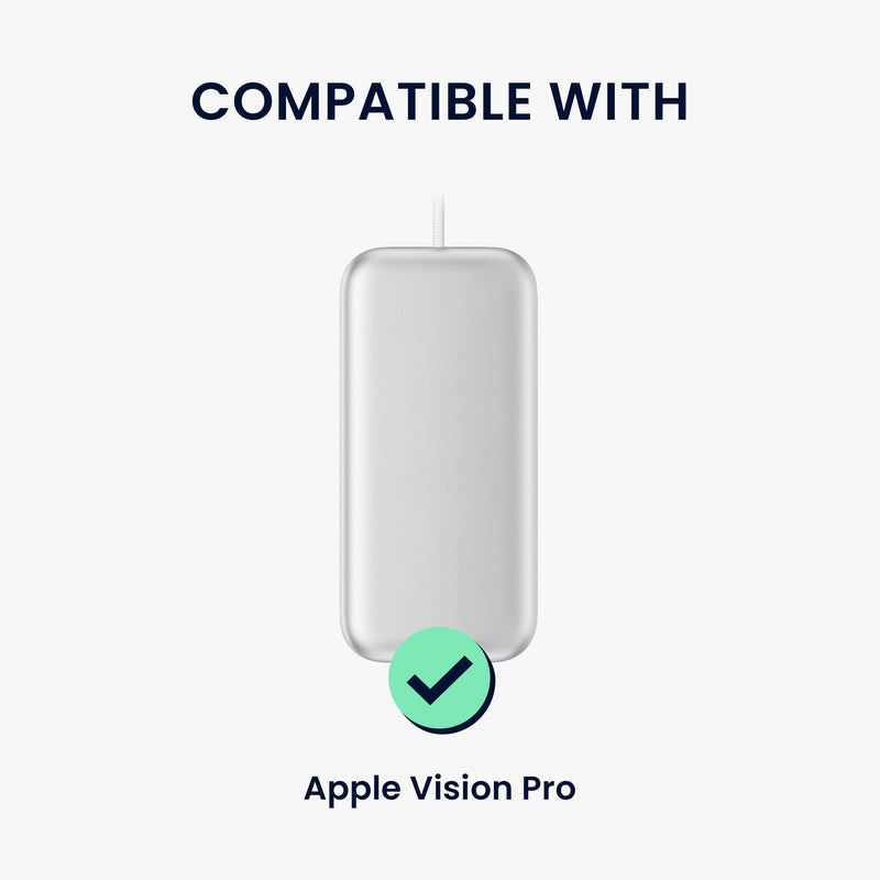 Halter für Apple Vision Pro