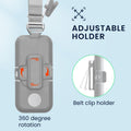Halter für Apple Vision Pro