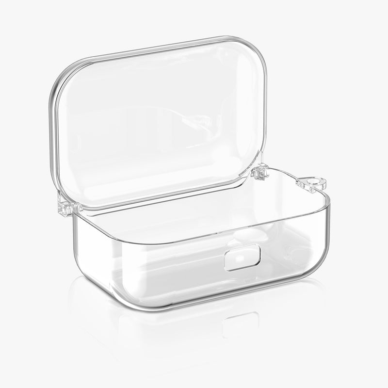 Hülle kompatibel mit Sennheiser MOMENTUM True Wireless 4