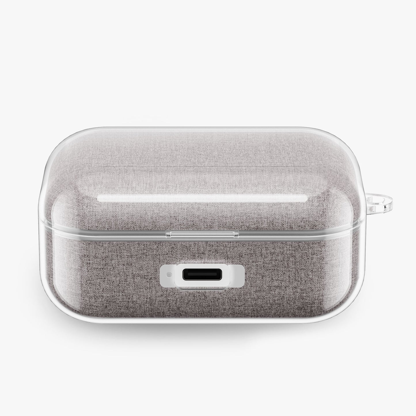 Hülle kompatibel mit Sennheiser MOMENTUM True Wireless 4