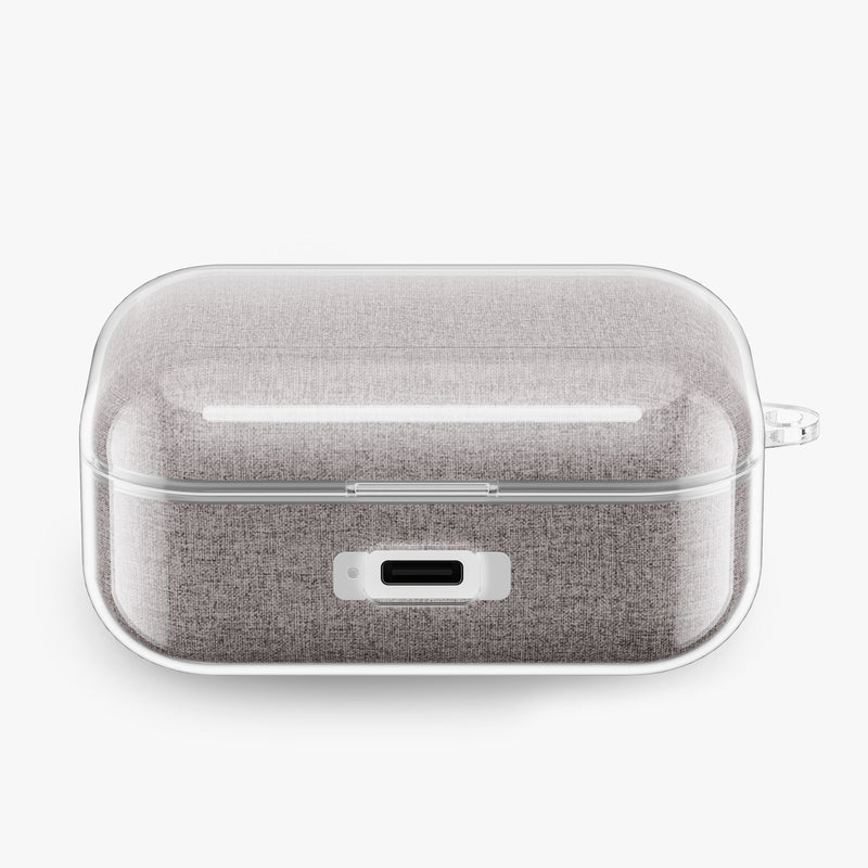 Hülle kompatibel mit Sennheiser MOMENTUM True Wireless 4