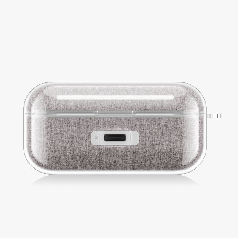 Hülle kompatibel mit Sennheiser MOMENTUM True Wireless 4