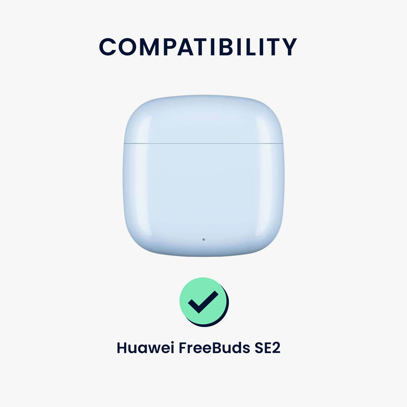 Silikon Hülle für Huawei FreeBuds SE2 Spielkonsole