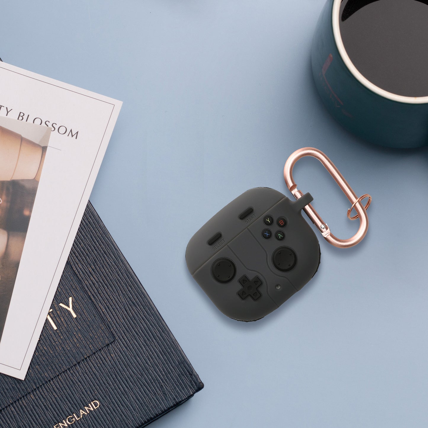 Silikon Hülle für Huawei FreeBuds SE2 Spielkonsole