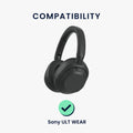 2x Ohrpolster für Sony ULT WEAR