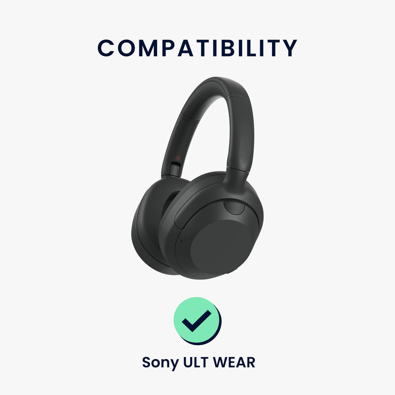 2x Ohrpolster für Sony ULT WEAR