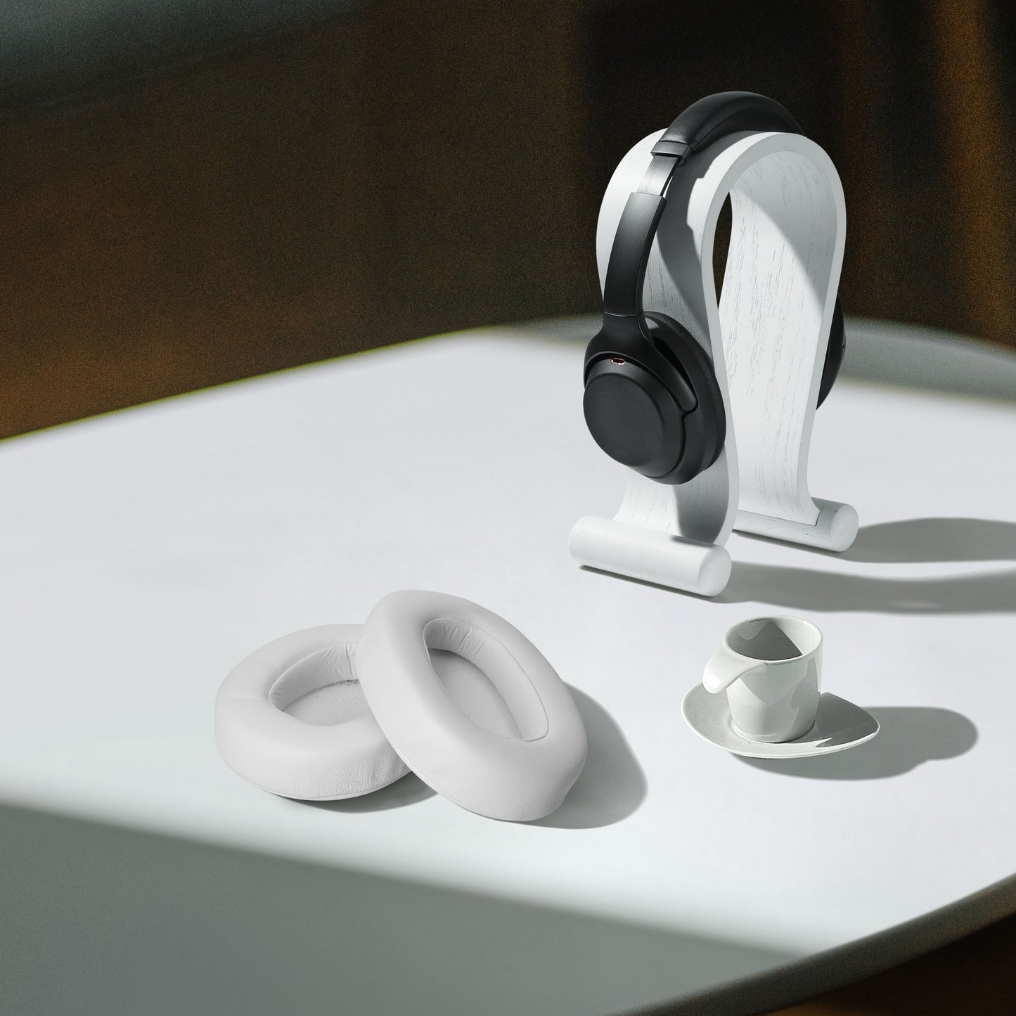 2x Ohrpolster für Sony ULT WEAR