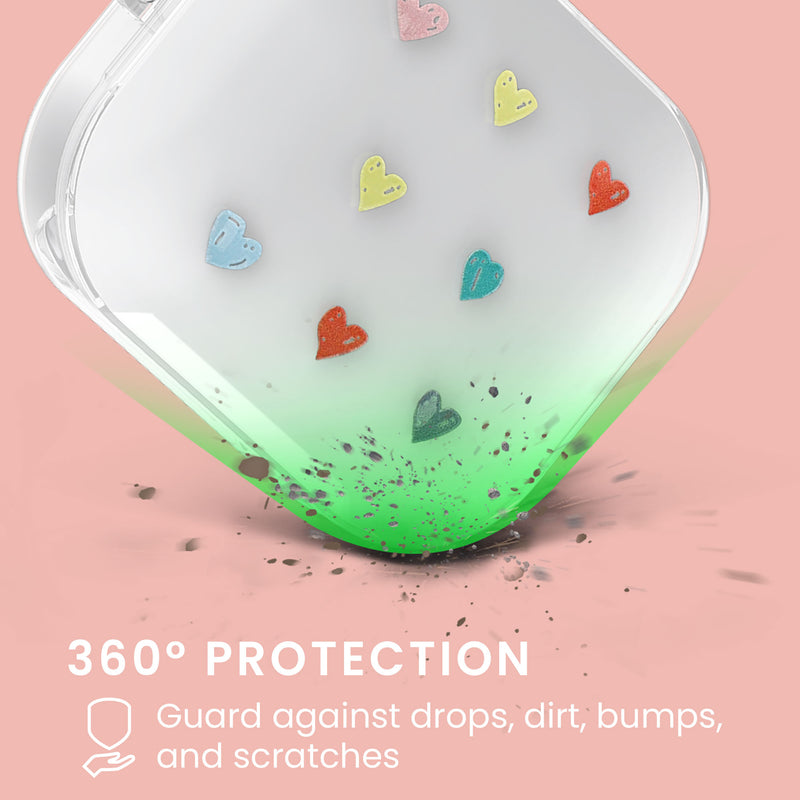 Hülle für Xiaomi Redmi Buds 5