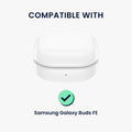 Hülle für Samsung Galaxy Buds FE