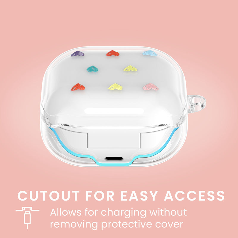 Hülle für Samsung Galaxy Buds FE