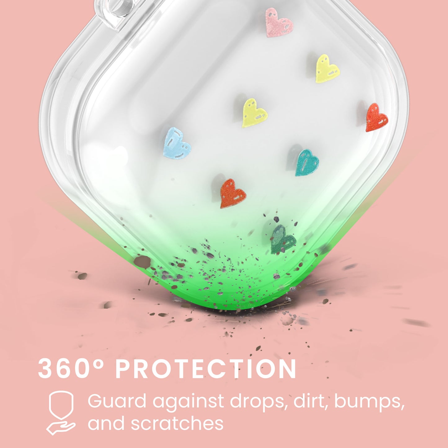 Hülle für Samsung Galaxy Buds FE